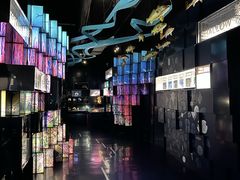-同济大学四平路校区深海探索馆