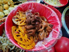-小吴水煮(羊子巷店)