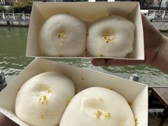 -李百蟹·江南蟹黄面·河景餐厅(夫子庙总店)