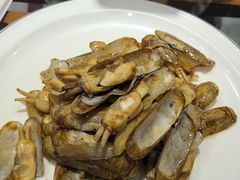 -良师门滨海人家·海鲜·家常菜(滨海城店)