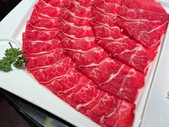 -南门涮肉(东单店)