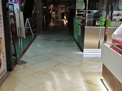 -飞洲国际广场-地下停车库