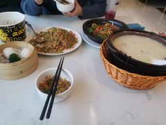 -芳满庭粤菜餐厅(丹阳吾悦店)