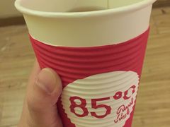 -85度C(苏州石路店)