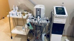 点击看大图 -SKIN·K肌肤唤醒中心