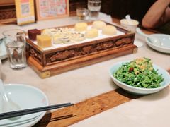 -小吊梨汤·北京菜·烤鸭(清河万象汇店)