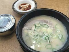 -神仙雪浓汤(明洞店)