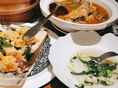 -东湖177艺术餐厅 · 东坡院子