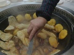 -东北铁锅宴(云龙华府店)