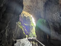 -百魔洞景区