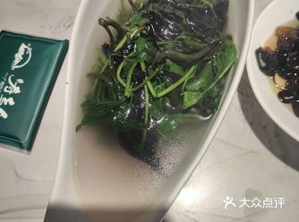 皇记寿乡人的用餐体验非常棒