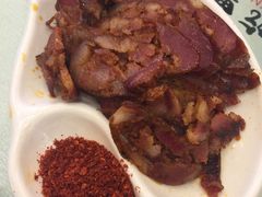 -廖老妈蹄花店(人民公园陕西街259号店)