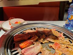 -钱小奴炭烤自助料理·安格斯牛肉(盐城中南城店)