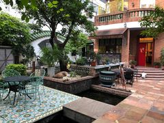 -馨园villa融合菜(东山店)