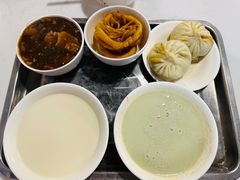 -姚记炒肝店(鼓楼店)