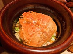 -晴空·日本料理(万象城店)