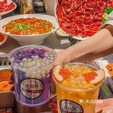 🆘汉阳这家性价比高的火锅店你一定要来，🔥新品冰粉我好爱！