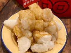 -聂发财重庆江湖菜(解放碑店)