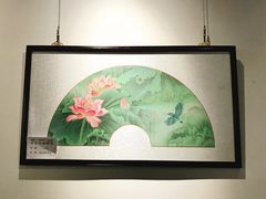 -宁夏博物馆