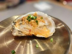 -龙虾奇迹泥炉烤肉(大华三路店)