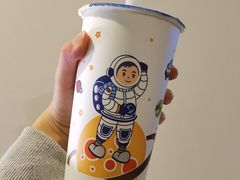 -陈多多·豆腐奶茶(草市街店)