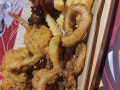 -必胜客(花舞大唐博物馆店)