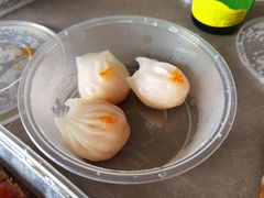 港式虾饺皇-昌勝香港深井烧鹅(新年华店)