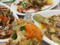 -阿杰臻选海鲜饭店(普陀山店)