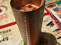 -敏华冰厅(平安金融中心店)