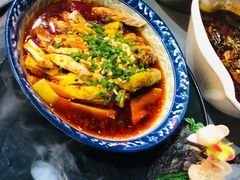 -川味堂·四川豆花(八卦岭店)
