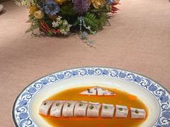 -香然会·园林雅宴(陆家嘴店)
