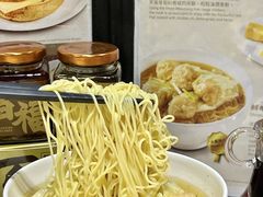 -百福麵家(新馬路店)