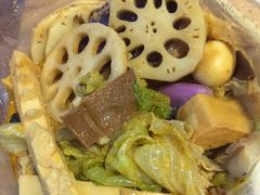 -林静小吃(复兴路店)