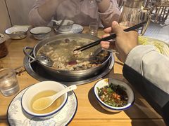 -王二爷药膳鸡(仙林学衡路店)