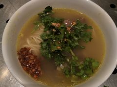 -新发展亚太JW万豪酒店·福苑咖啡厅