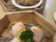 -喜鹊茶点.啫煲(车陂店)