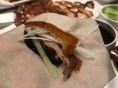 东坡烤鸭-眉州东坡(团结湖店)