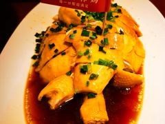 葱油竹林鸡-魏铭鱼头捞饭(晋阳路店)