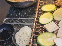 -松渡·鲜肉泥炉烤肉(时代天街店)