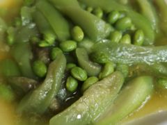 丝瓜毛豆-观桥阁(锦溪店)