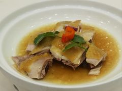 -凤凰楼酒家·粤宴点心(华强北店)