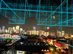 -VENU+海景酒廊