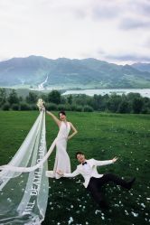 -秦皇岛我和你婚纱摄影工作室