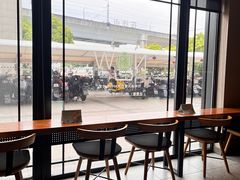 -星巴克(昆山花桥商务城店)