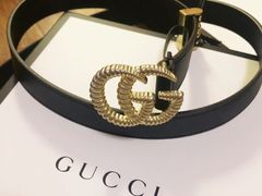 -Gucci(北京金融街购物中心店)