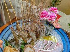 -揽季锅物会.福建黄鱼.海鲜姿造(五四路店)