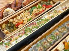 -竹一味·竹筒饭
