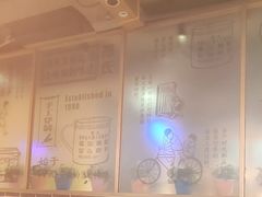 -邢氏老太太烤串(北兴街店)