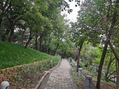 -长辛店二七公园