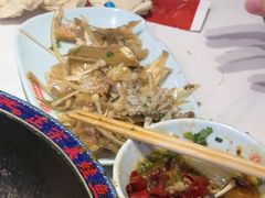 -何师傅美蛙鱼头(汉街店)